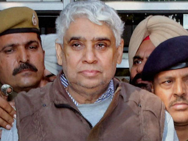 रामपाल बाबा