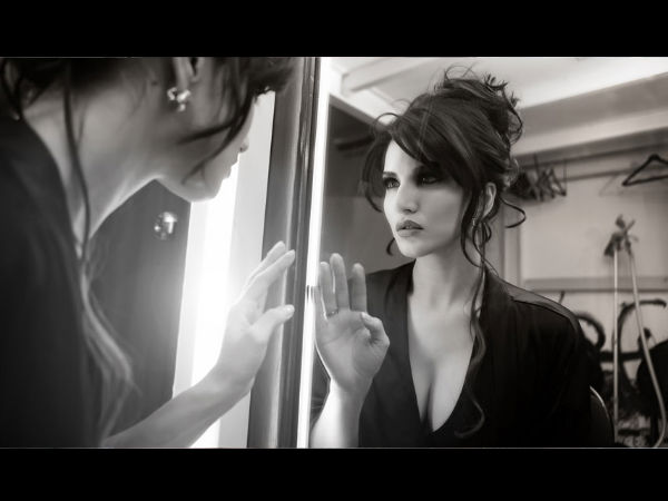 10 - वोगिंग