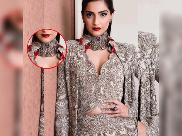 अफगानी ज्वेलरी