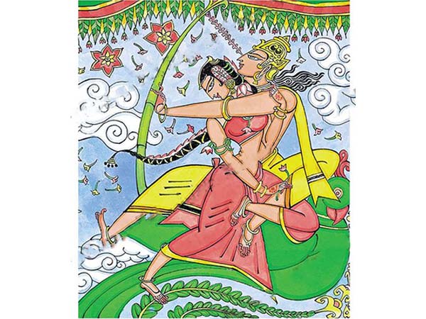 आप इस मंत्र के साथ अपना प्यार और जीवनसाथी पा सकते हैं: