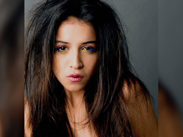 Benafsha Soonawalla instagram