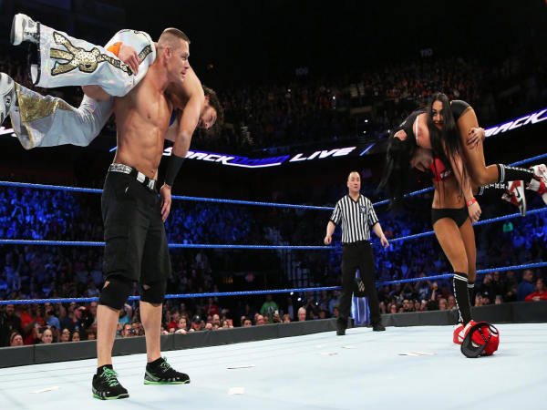 कैसा होता है रिंग