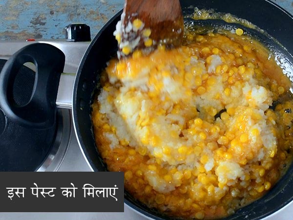 akki kadalebele payasa recipe