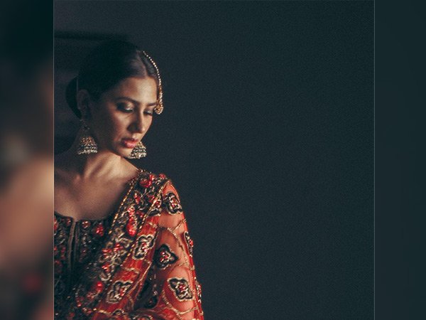 diva'ni pakistan latest photoshoot