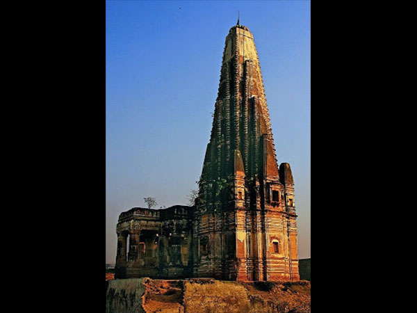 हिन्दू मंदिर, सिआलकोट, पंजाब