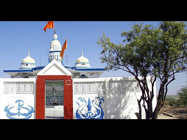 हिन्दू मंदिर, उमेरकोट, सिंध