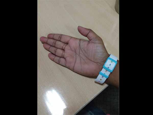 ऊर्जा का प्रवाह