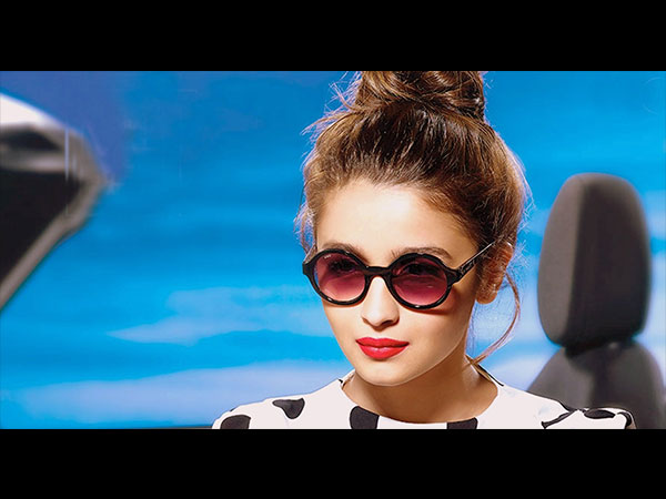 2. राउंड सनग्लासेजः