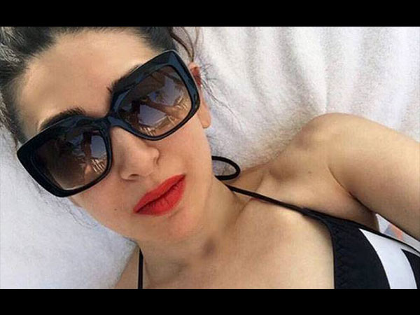 3. एम्बेलिश्ट सनग्लासेजः