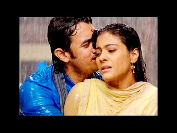 सुहावना मौसम