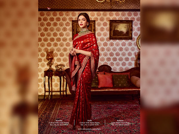 deepika padukone for nilaya