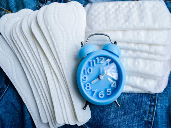 What Causes Two Periods in One Month