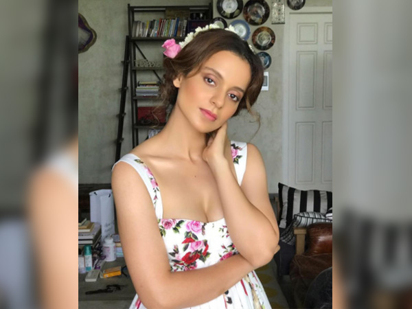 kangana ranaut simran promotion