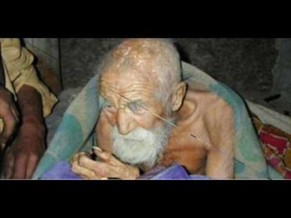 यूपी के वाराणसी का मामला