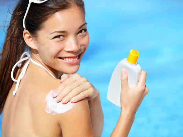  Can sunscreens prevent tanning of skin? 2 