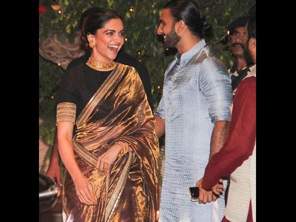 दीपिका पादुकोण