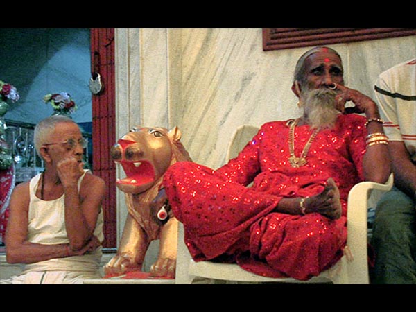 डॉक्‍टरों के लिए बनी पहेली 