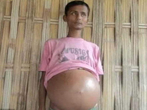 अच्छा फुटबॉलर है विकास