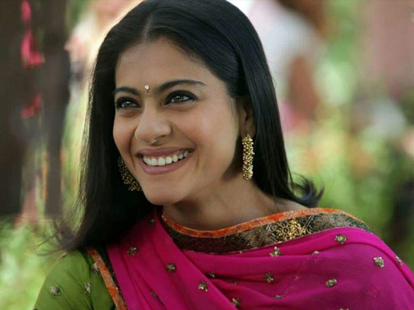 काजोल- दिलवाले दुल्‍हानियां ले जाएंगे