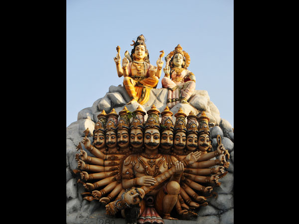 मंडोर, जोधपुर 