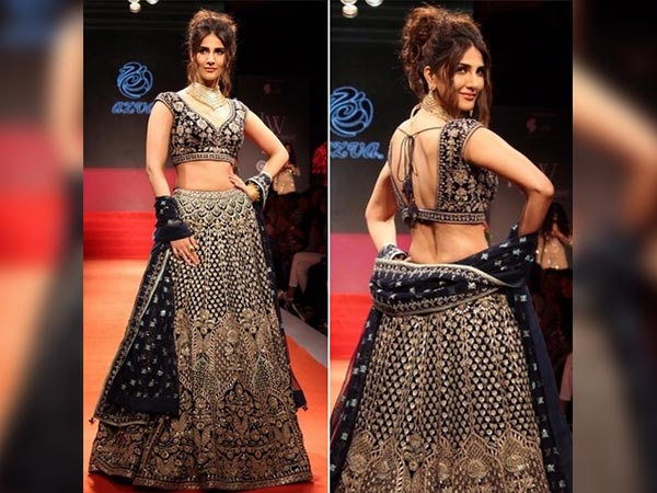 वाणी कपूर