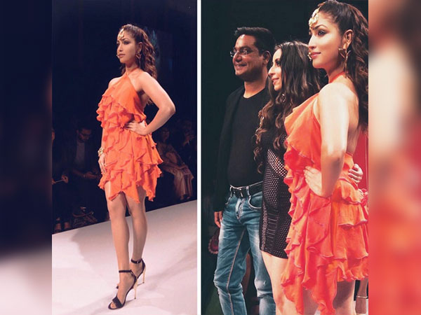 यामी गौतम