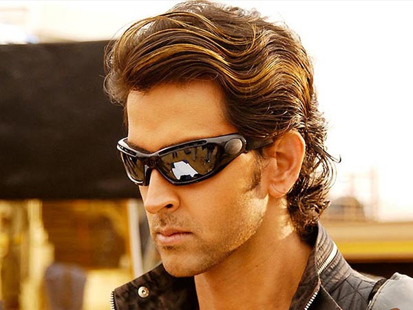 वेवी हेयरस्टाइल