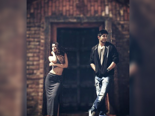 वरुण सूद को कर रही हैं डेट 