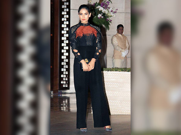 मीरा राजपूत 