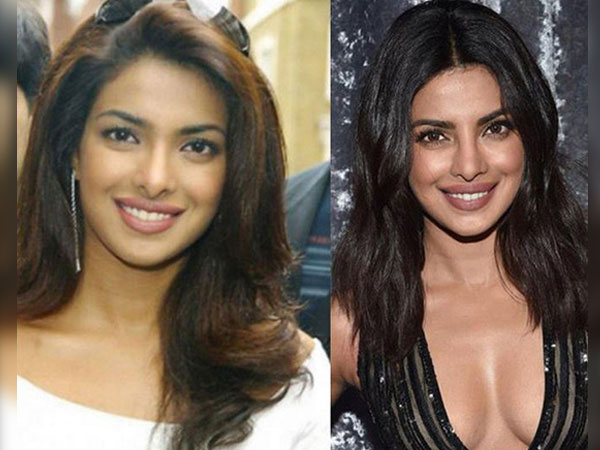 प्रियंका चोपड़ा 