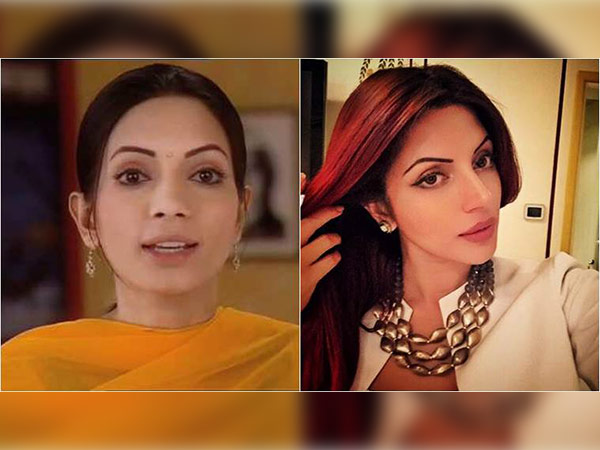 शमा सिकंदर 