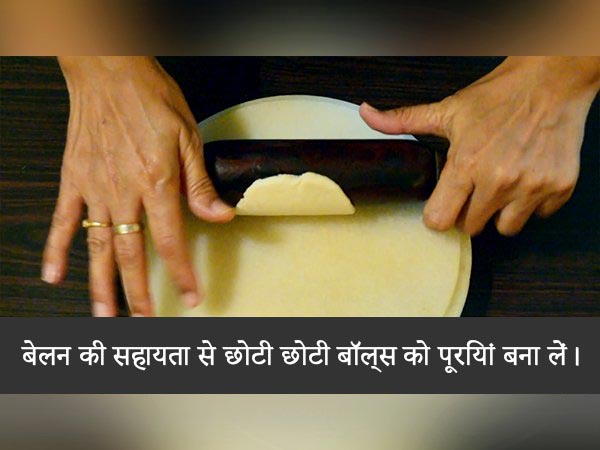 luchi aloor dum recipe