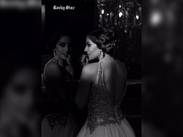 bipasha basu restrospective photoshoot