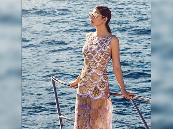 diva'ni pakistan latest photoshoot