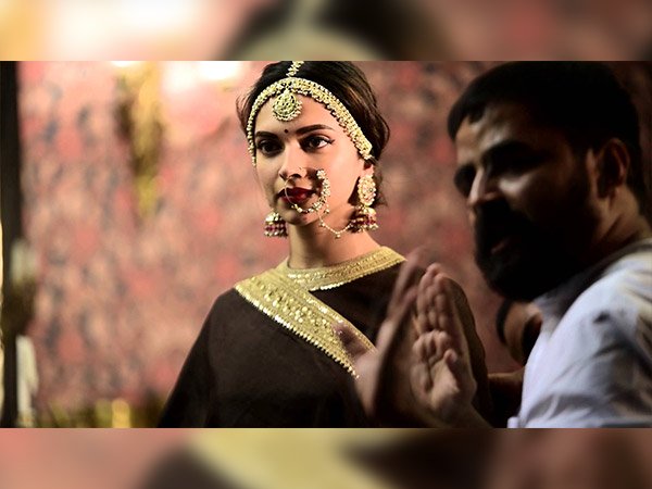 deepika padukone for nilaya