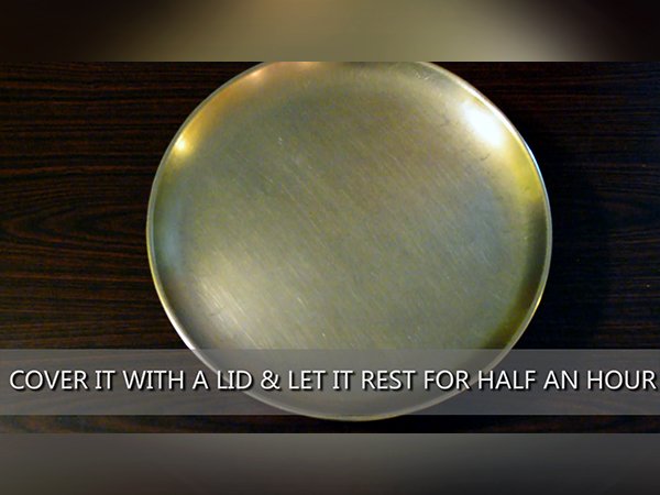 kuttu ki poori recipe