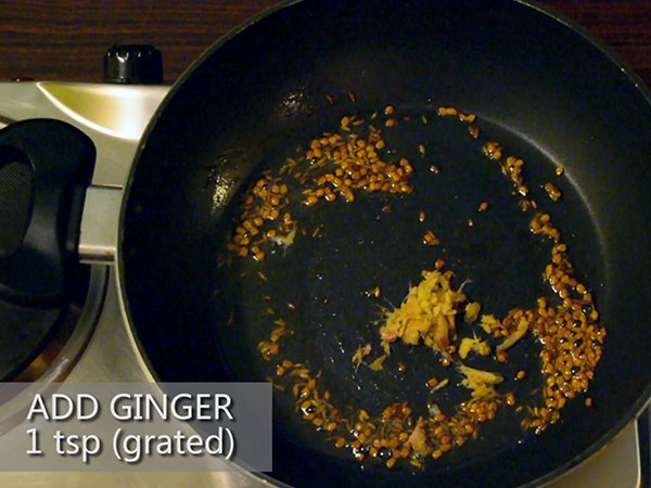 kaddu ki sabzi recipe