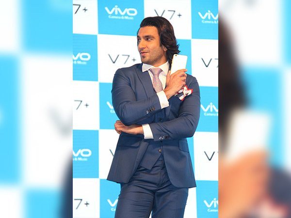 Ranveer Singh Ranveer Singh