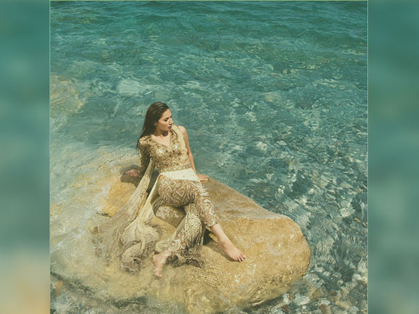 diva'ni pakistan latest photoshoot