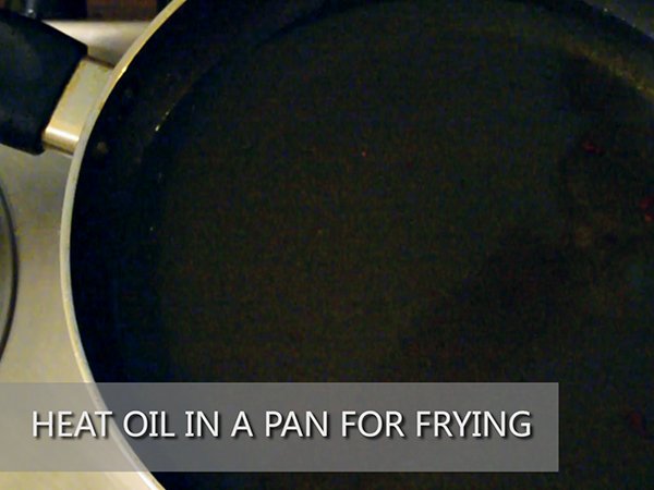 kuttu ki poori recipe