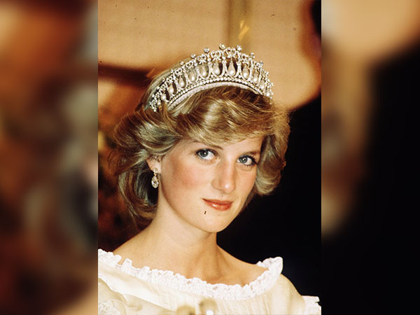 प्रिंसेस डायना 