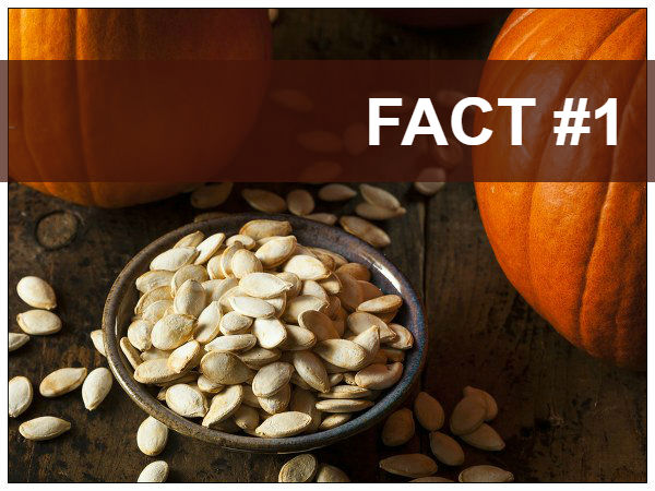 कद्दू बीज कैसे मदद करते हैं?