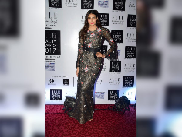 अथिया शेट्टी अथिया शेट्टी