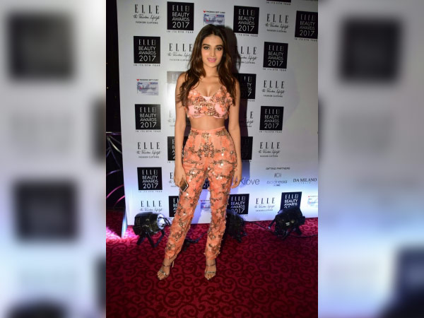 निधि अग्रवाल निधि अग्रवाल