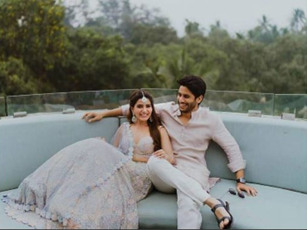 मेहंदी सेरेमनी 