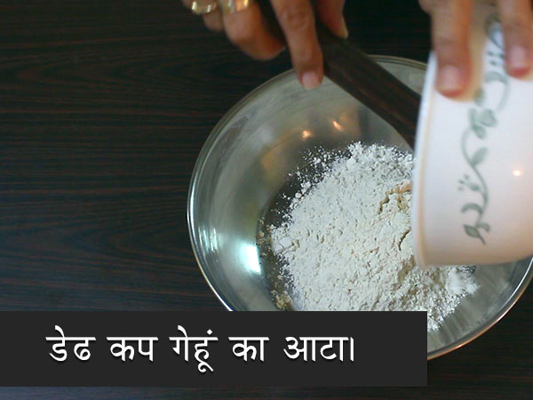 ajwain paratha recipe ajwain paratha recipe