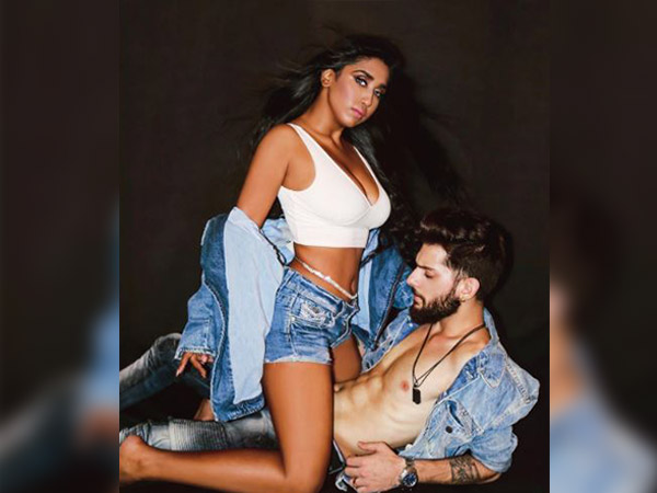 Splitsvilla X Contestant Mohit Hiranandani Splitsvilla X Contestant Mohit Hiranandani