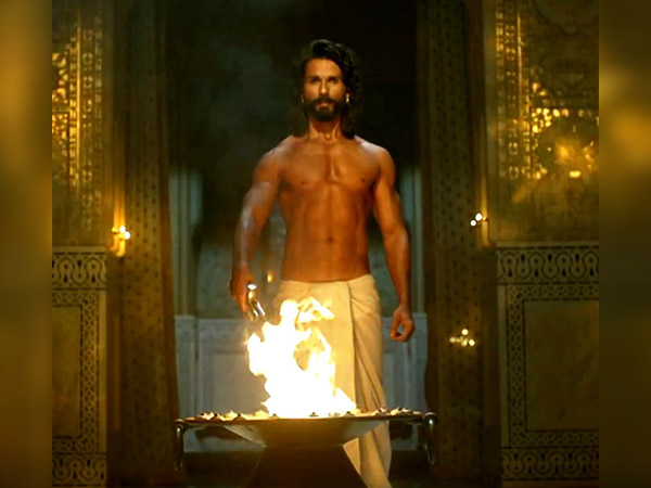 शाहिद कपूर शाहिद कपूर