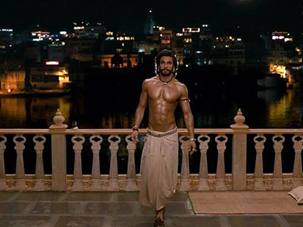 रणवीर सिंह रणवीर सिंह