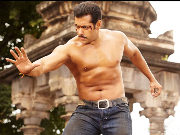 सलमान खान सलमान खान